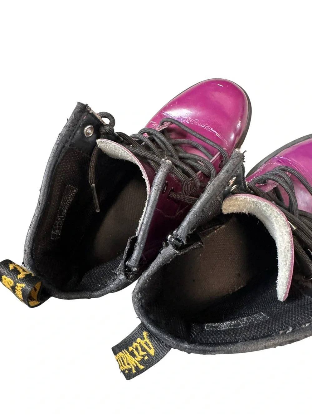 N/A dr martens